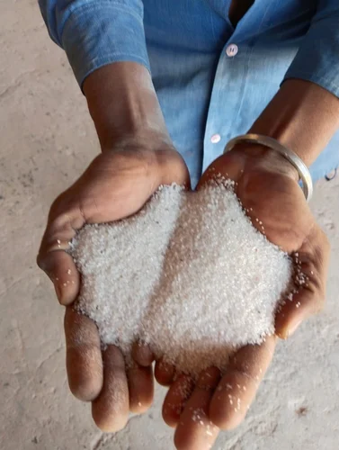 Quartz Silica Sand